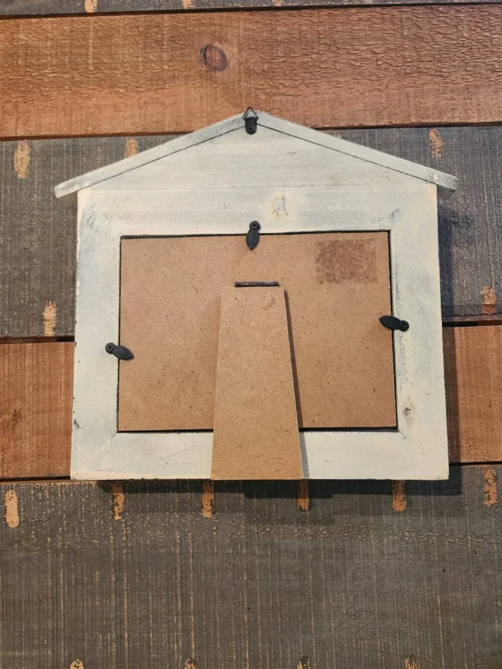 Farmahouse Picture Frame